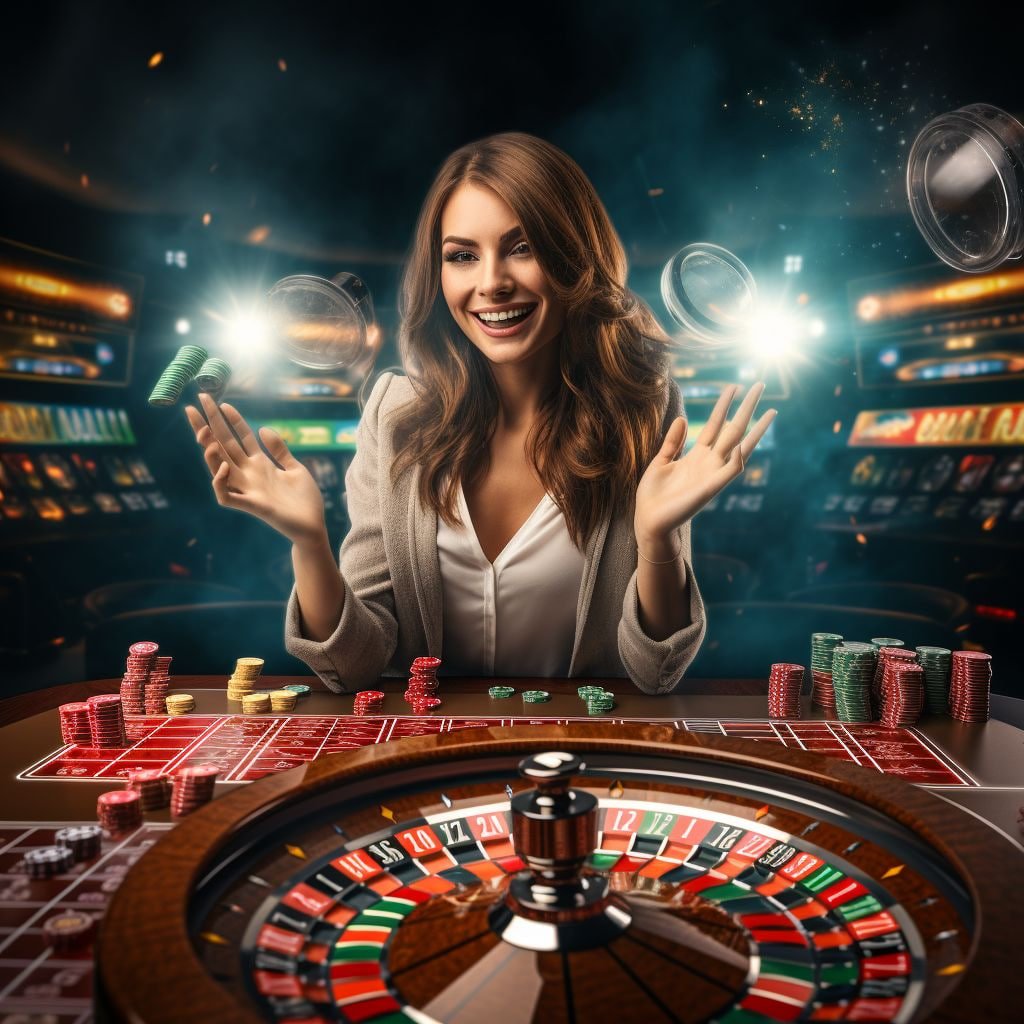 Filipino player browsing jljl58 game categories including live casino and slots on a smartphone